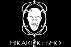 Luxury metal fashion